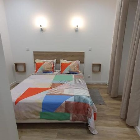 Bela Beach 3 Nazare Luaran gambar