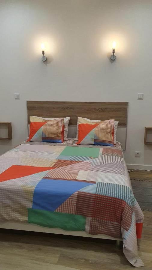 Bela Beach 3 Nazare Luaran gambar